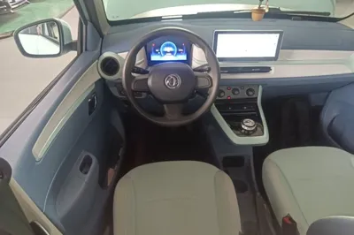 Dongfeng NAMMI BOX 2022, 71400 км, за 6996 USD - фото 13
