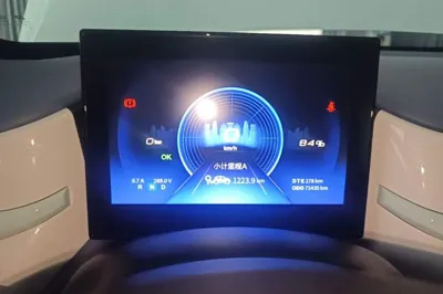 Dongfeng NAMMI BOX 2022, 71400 км, за 6996 USD - фото 14