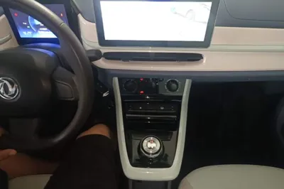 Dongfeng NAMMI BOX 2022, 71400 км, за 6996 USD - фото 16