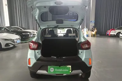 Dongfeng NAMMI BOX 2022, 71400 км, за 6996 USD - фото 22