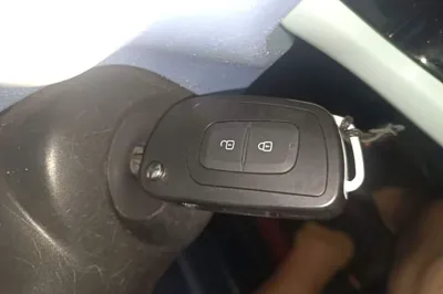 Dongfeng NAMMI BOX 2022, 71400 км, за 6996 USD - фото 23