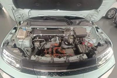 Dongfeng NAMMI BOX 2022, 71400 км, за 6996 USD - фото 24