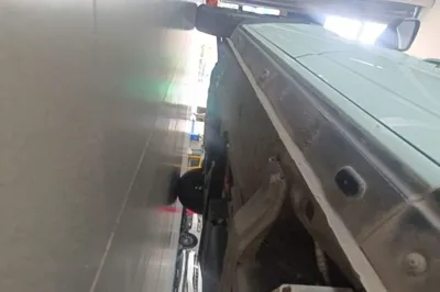 Dongfeng NAMMI BOX 2022, 71400 км, за 6996 USD - фото 25