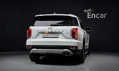 Hyundai Palisade 2020, 69276 км, за 14325.74 USD