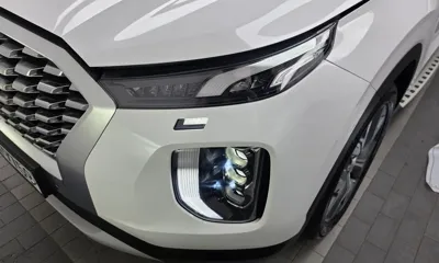 Hyundai Palisade 2020, 69276 км, за 14325.74 USD - фото 22