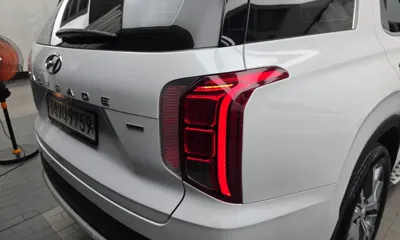 Hyundai Palisade 2020, 69276 км, за 14325.74 USD - фото 23