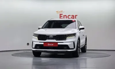 Kia Sorento 2021, 57047 км, за 15628.67 USD