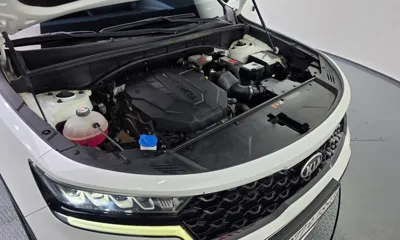 Kia Sorento 2021, 57047 км, за 15628.67 USD - фото 6