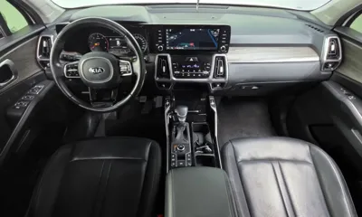 Kia Sorento 2021, 57047 км, за 15628.67 USD - фото 7