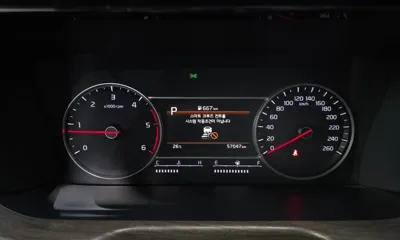 Kia Sorento 2021, 57047 км, за 15628.67 USD - фото 8