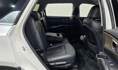Kia Sorento 2021, 57047 км, за 15628.67 USD - фото 12