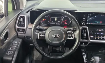 Kia Sorento 2021, 57047 км, за 15628.67 USD - фото 13