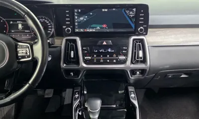 Kia Sorento 2021, 57047 км, за 15628.67 USD - фото 14
