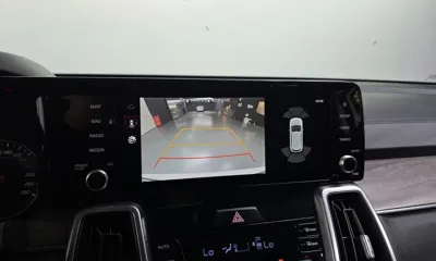 Kia Sorento 2021, 57047 км, за 15628.67 USD - фото 15