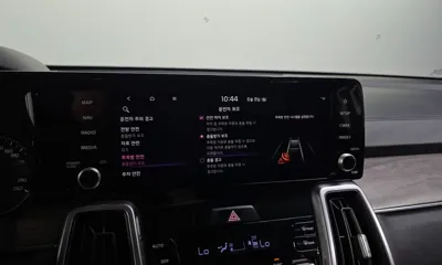Kia Sorento 2021, 57047 км, за 15628.67 USD - фото 16