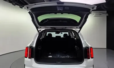 Kia Sorento 2021, 57047 км, за 15628.67 USD - фото 20
