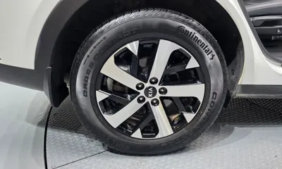 Kia Sorento 2021, 57047 км, за 15628.67 USD - фото 21
