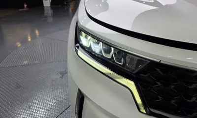 Kia Sorento 2021, 57047 км, за 15628.67 USD - фото 22