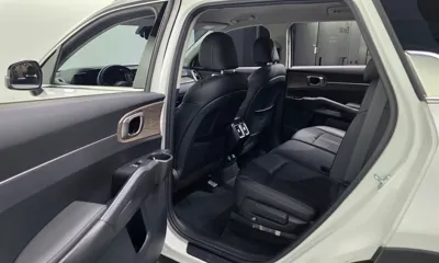 Kia Sorento 2021, 57047 км, за 15628.67 USD - фото 26
