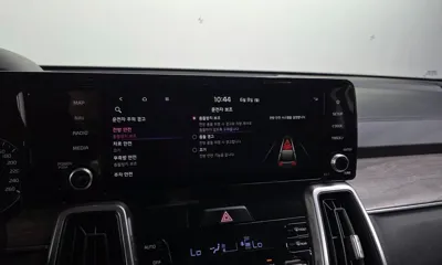 Kia Sorento 2021, 57047 км, за 15628.67 USD - фото 29