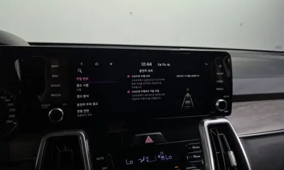 Kia Sorento 2021, 57047 км, за 15628.67 USD - фото 30