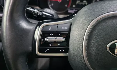 Kia Sorento 2021, 57047 км, за 15628.67 USD - фото 31