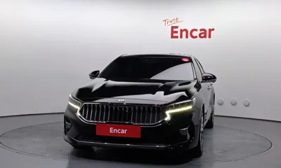 Kia K7 2020, 106804 км, за 12800.32 USD