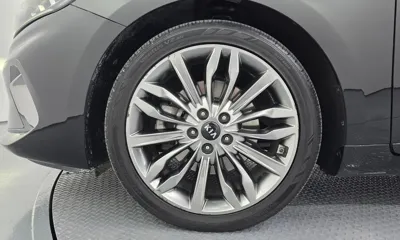 Kia K7 2020, 106804 км, за 12800.32 USD
