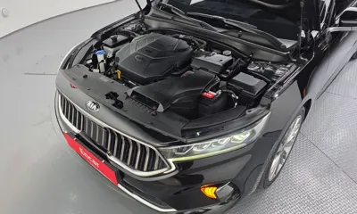 Kia K7 2020, 106804 км, за 12800.32 USD - фото 6