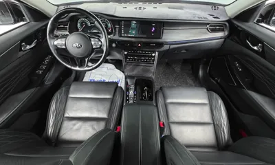 Kia K7 2020, 106804 км, за 12800.32 USD - фото 7