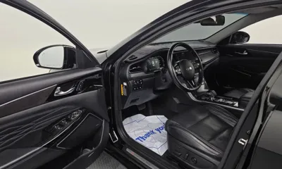 Kia K7 2020, 106804 км, за 12800.32 USD - фото 10
