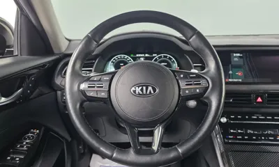 Kia K7 2020, 106804 км, за 12800.32 USD - фото 15