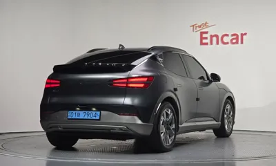 Genesis GV60 2022, 72920 км, за 28488.91 USD
