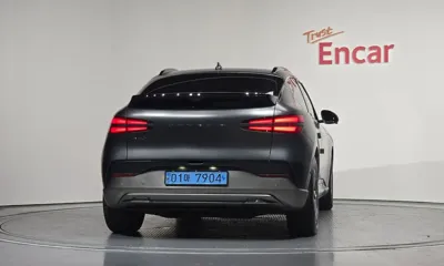 Genesis GV60 2022, 72920 км, за 28488.91 USD
