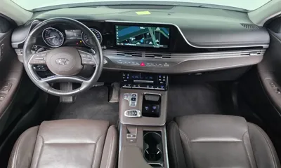 Hyundai Grandeur 2021, 109156 км, за 14073.25 USD - фото 7