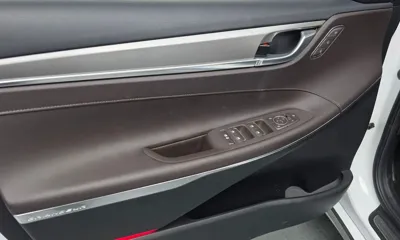 Hyundai Grandeur 2021, 109156 км, за 14073.25 USD - фото 24