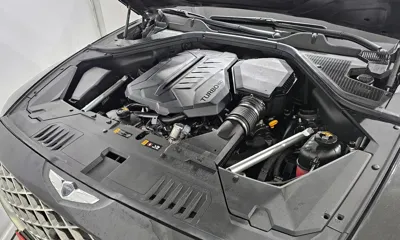 Genesis GV80 2021, 83573 км, за 31788.05 USD - фото 6