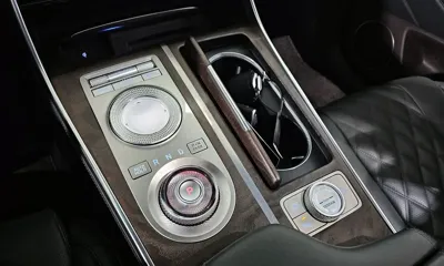 Genesis GV80 2021, 83573 км, за 31788.05 USD - фото 9
