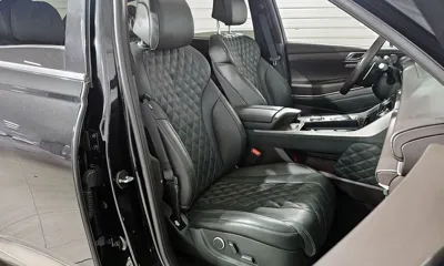 Genesis GV80 2021, 83573 км, за 31788.05 USD - фото 10