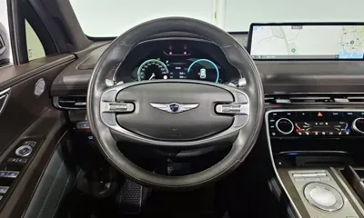Genesis GV80 2021, 83573 км, за 31788.05 USD - фото 13