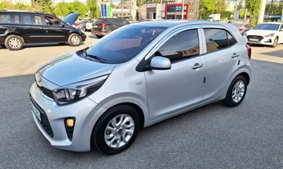 Kia Morning 2017, 100093 км, за 4266.77 USD