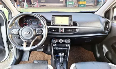 Kia Morning 2017, 100093 км, за 4266.77 USD - фото 6