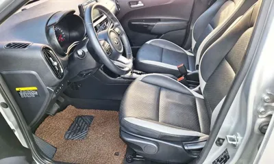 Kia Morning 2017, 100093 км, за 4266.77 USD - фото 7