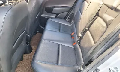 Kia Morning 2017, 100093 км, за 4266.77 USD - фото 9