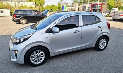 Kia Morning 2017, 100093 км, за 4266.77 USD - фото 14
