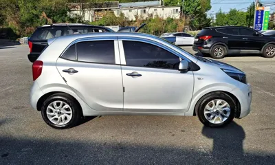 Kia Morning 2017, 100093 км, за 4266.77 USD - фото 17