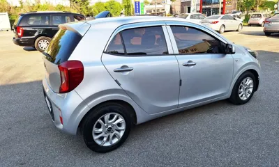 Kia Morning 2017, 100093 км, за 4266.77 USD - фото 18