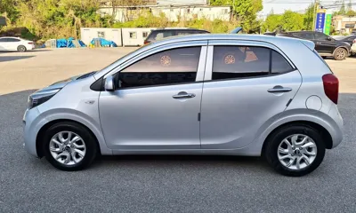 Kia Morning 2017, 100093 км, за 4266.77 USD - фото 19