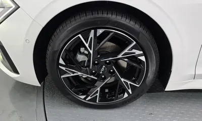 Kia K5 2024, 22680 км, за 21473.4 USD