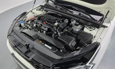 Kia K5 2024, 22680 км, за 21473.4 USD - фото 6